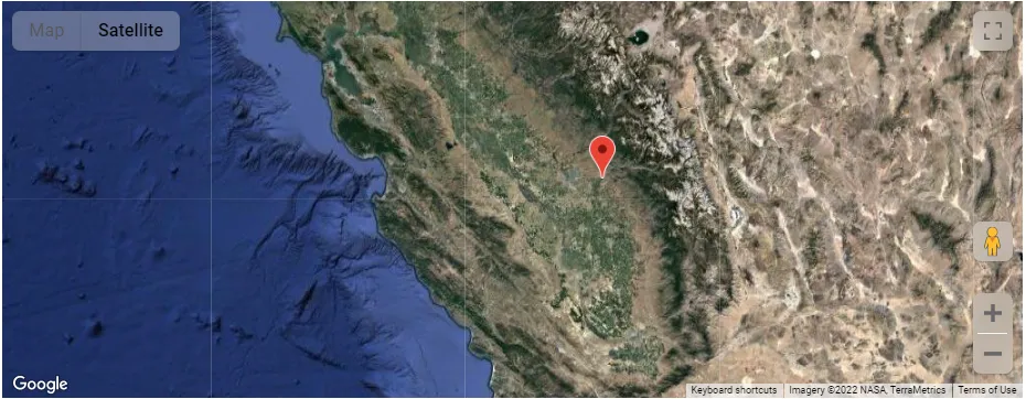 Setting your Map type - WP Go Maps Documentation