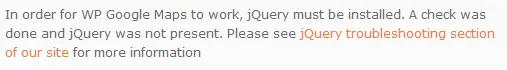 jquery-map-issue