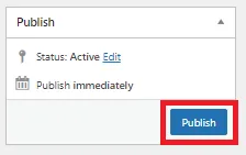 Publish