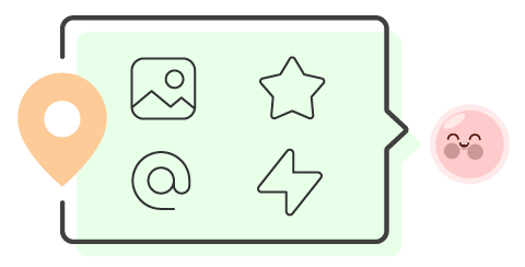 WP Go Maps Pro - WordPress Google Map Plugin (WP Google Maps) 2 An image a marker with a variety of options to have within the infowinwdow.