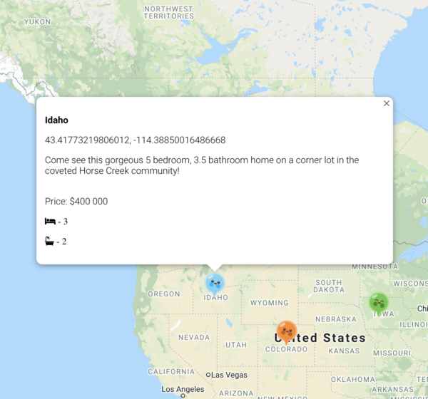 Custom Fields