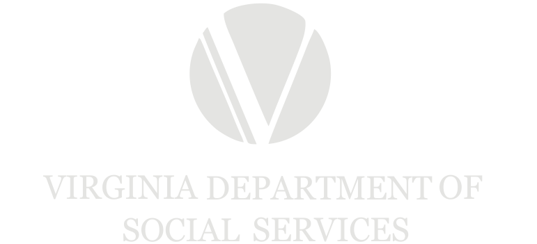 Virginia Department of Social Services