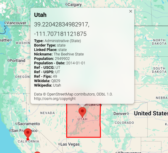 Demos - Map Demos | WP Go Maps Plugin