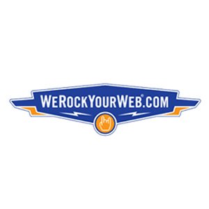 We Rock Your Web