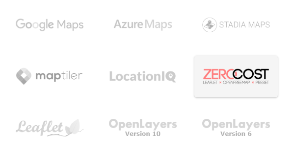WP Go Maps – #1 WordPress Google Maps Plugin